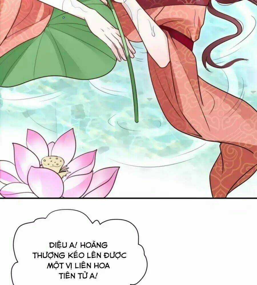 Cung Đấu Live Chapter 38 trang 55