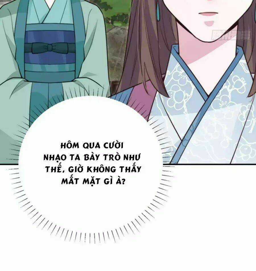 Cung Đấu Live Chapter 38 trang 59