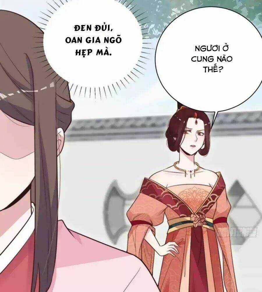 Cung Đấu Live Chapter 38 trang 6