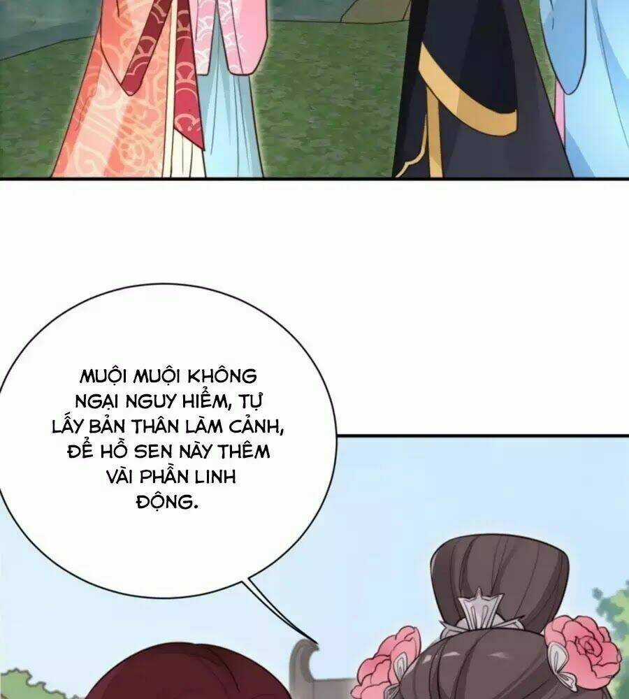 Cung Đấu Live Chapter 38 trang 61