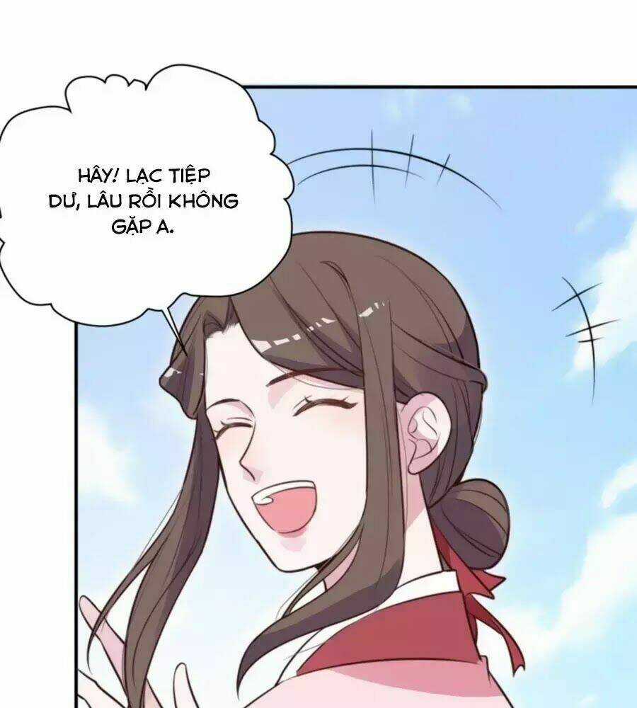 Cung Đấu Live Chapter 38 trang 8