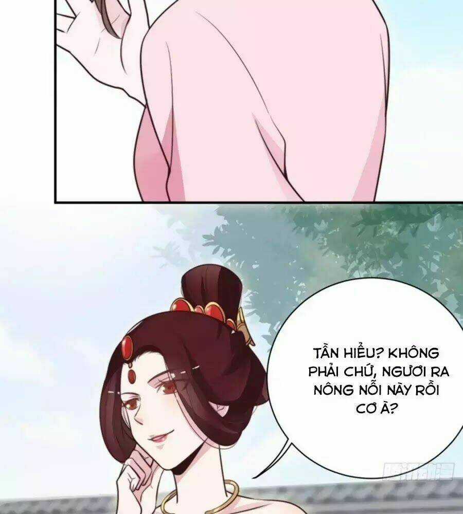 Cung Đấu Live Chapter 38 trang 9