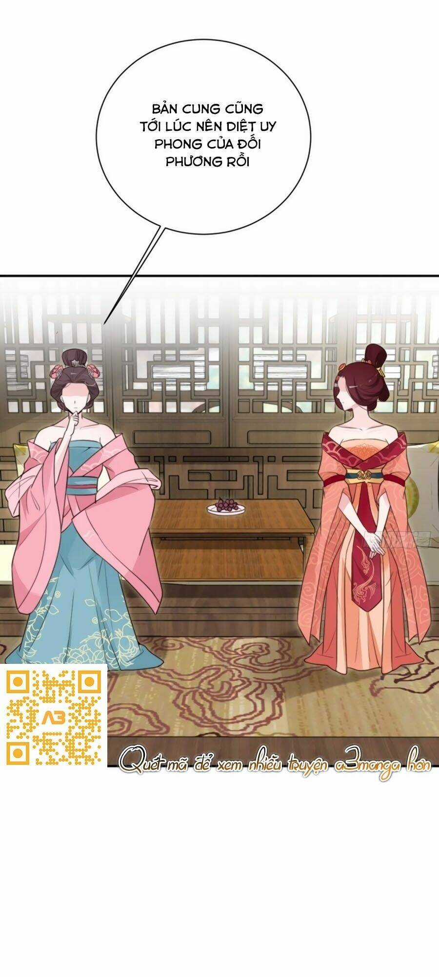 Cung Đấu Live Chapter 39 trang 11