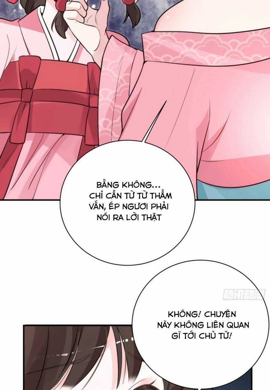 Cung Đấu Live Chapter 39 trang 16