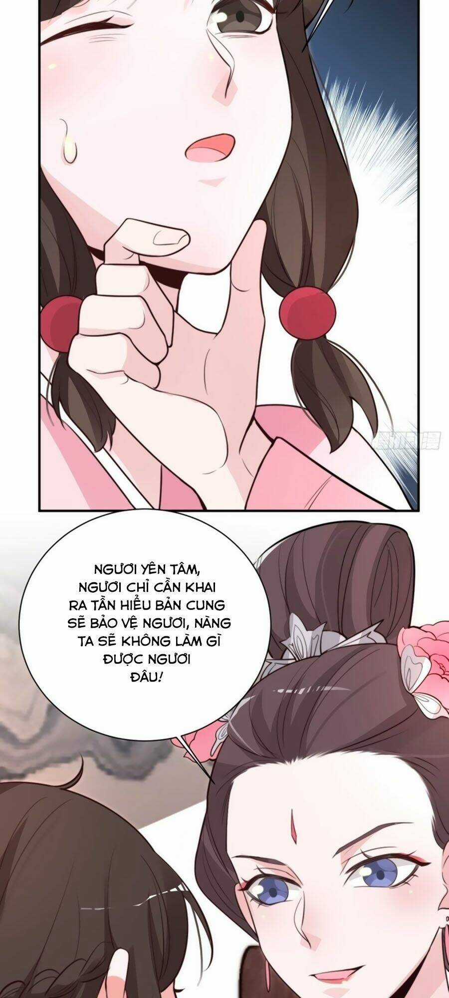 Cung Đấu Live Chapter 39 trang 17