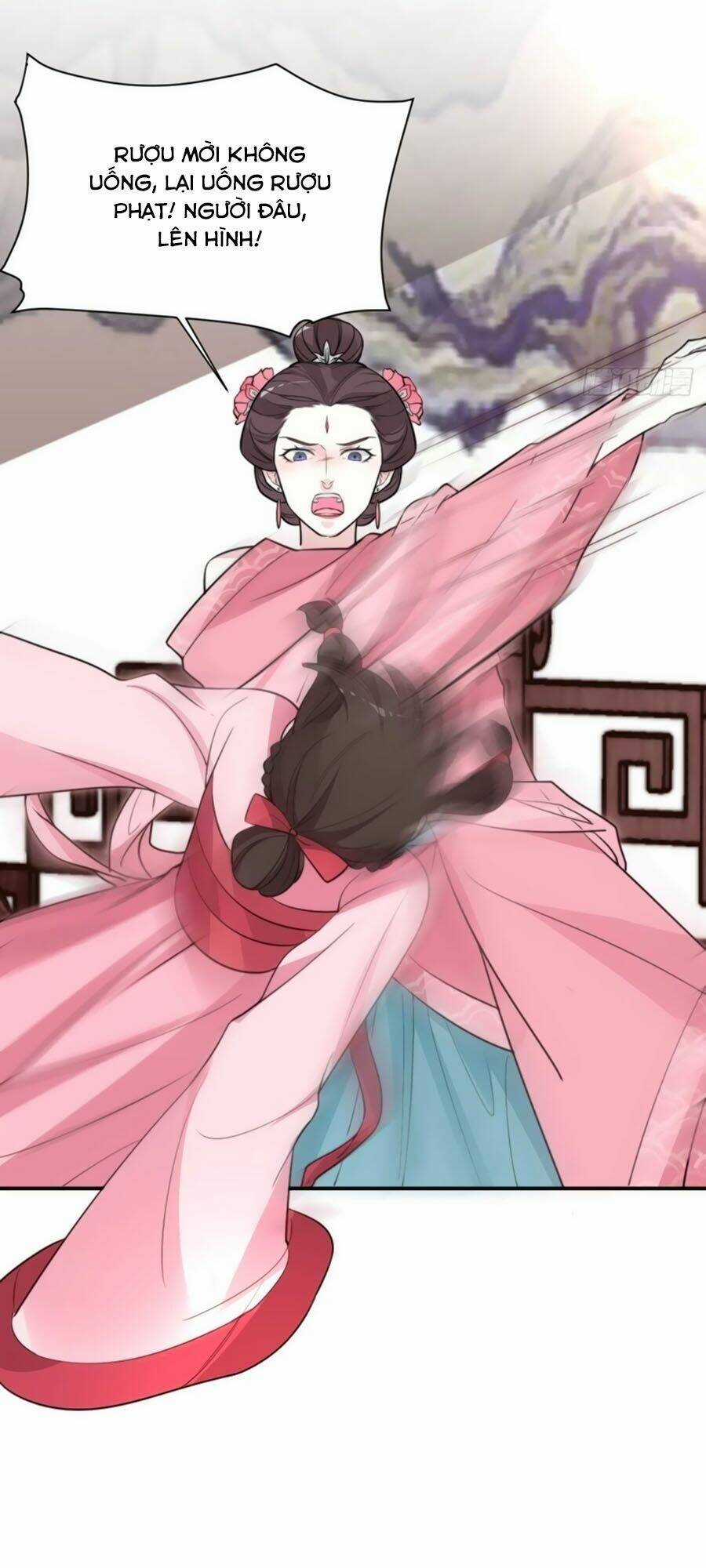 Cung Đấu Live Chapter 39 trang 19