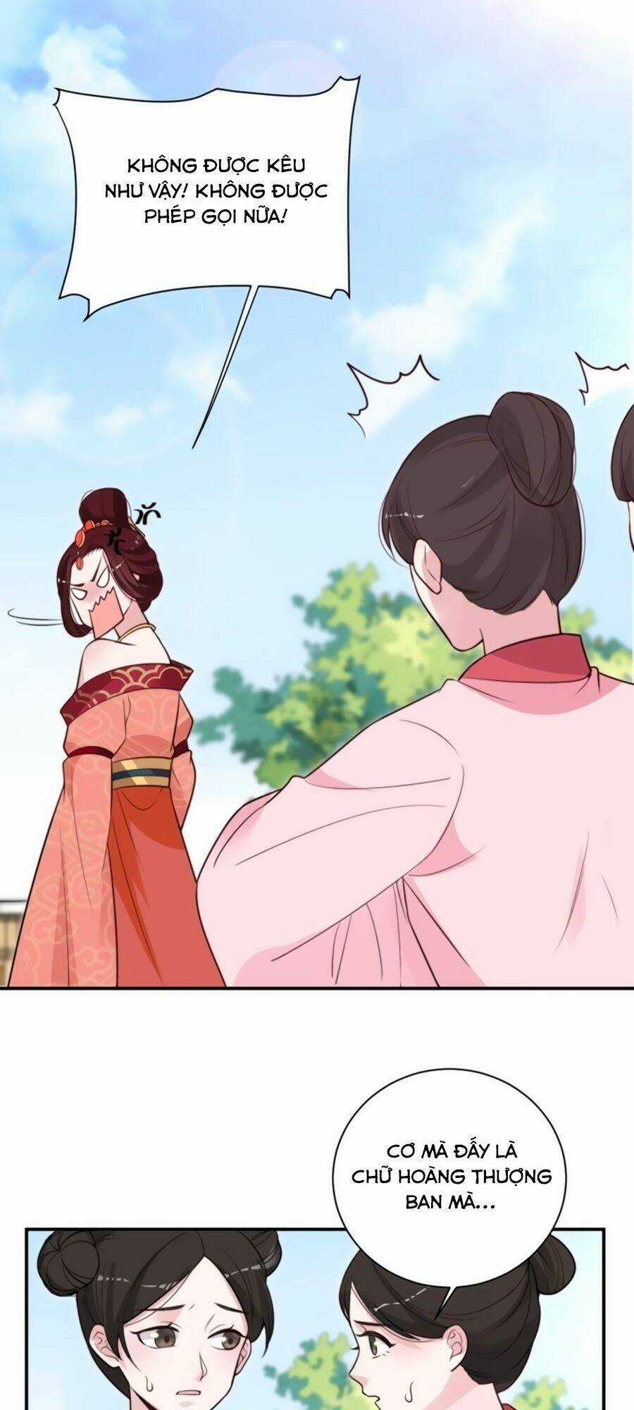 Cung Đấu Live Chapter 39 trang 2