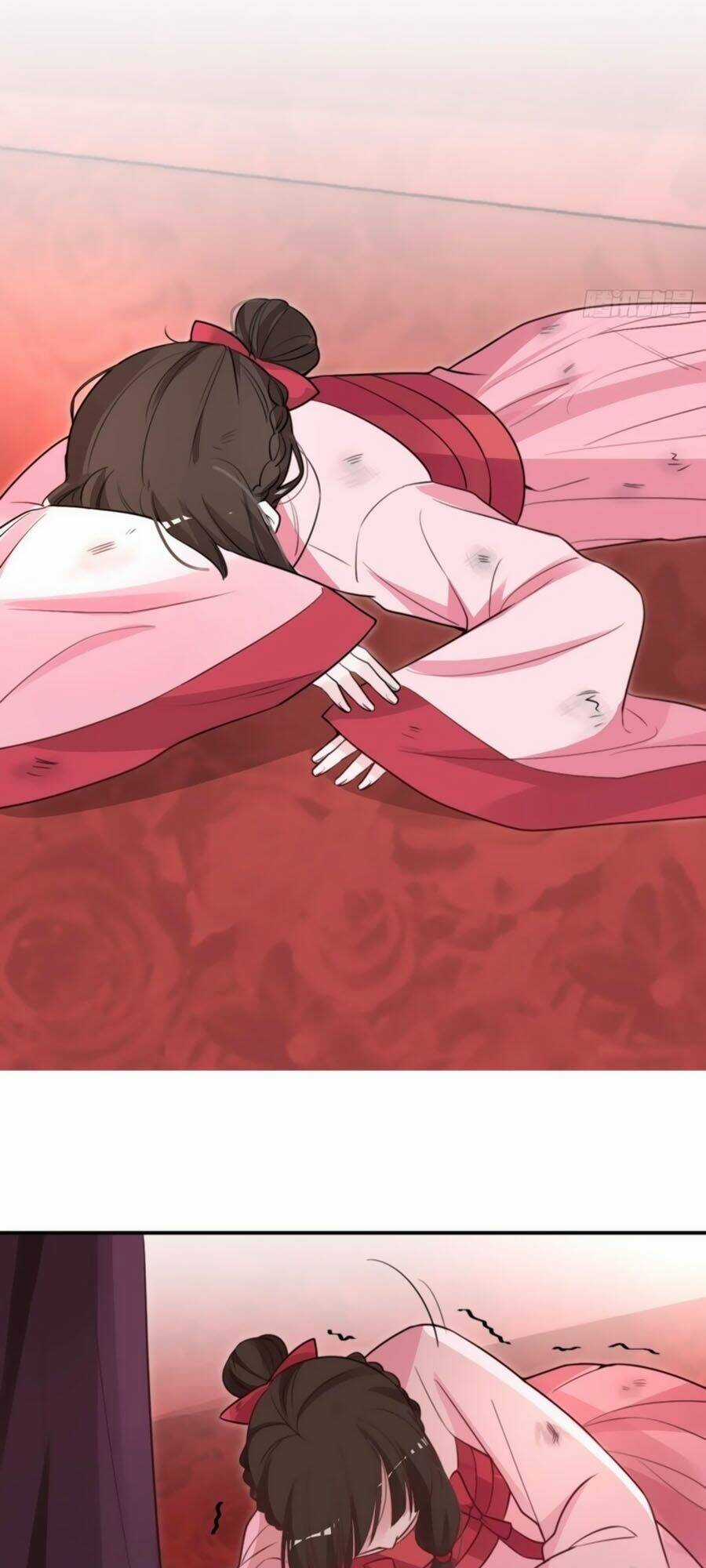 Cung Đấu Live Chapter 39 trang 21