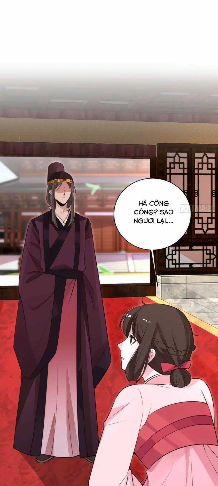 Cung Đấu Live Chapter 39 trang 23