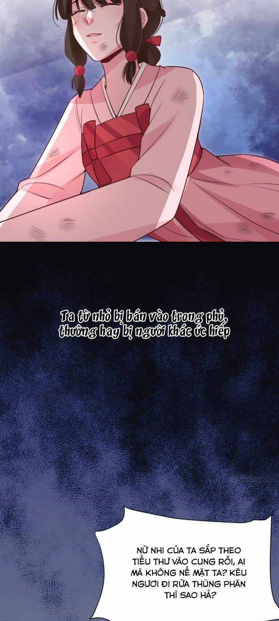 Cung Đấu Live Chapter 39 trang 27