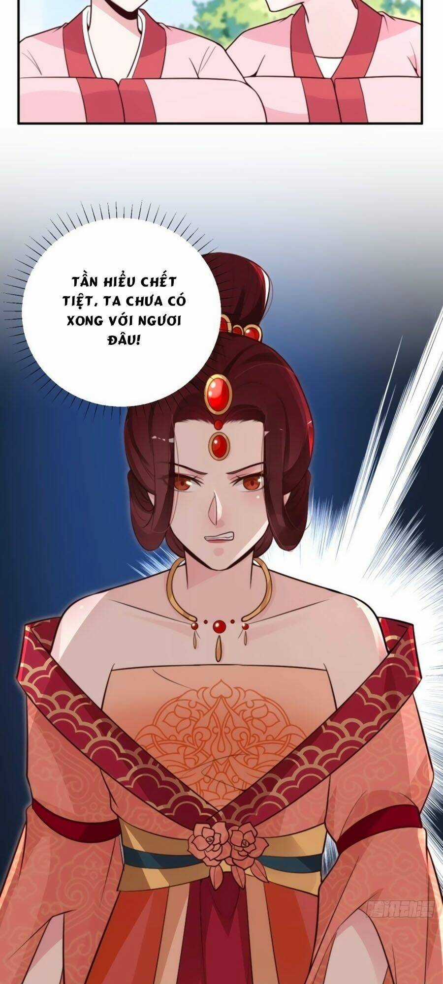Cung Đấu Live Chapter 39 trang 3