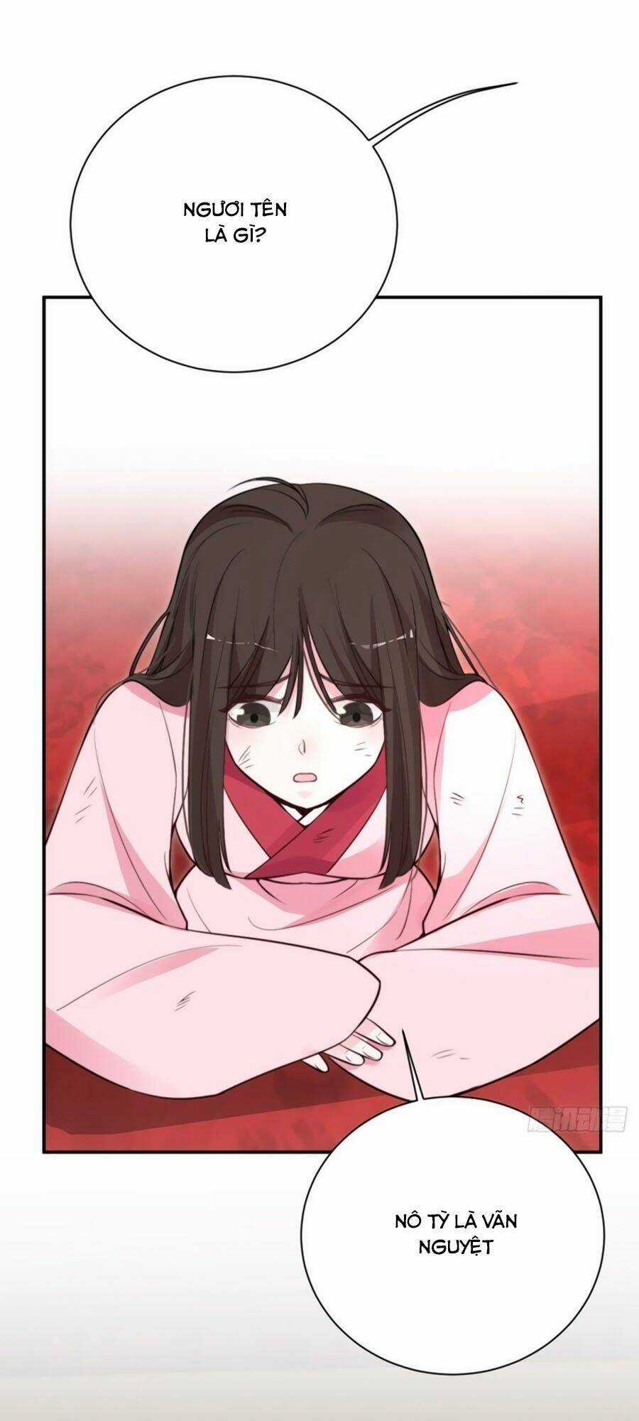 Cung Đấu Live Chapter 39 trang 31