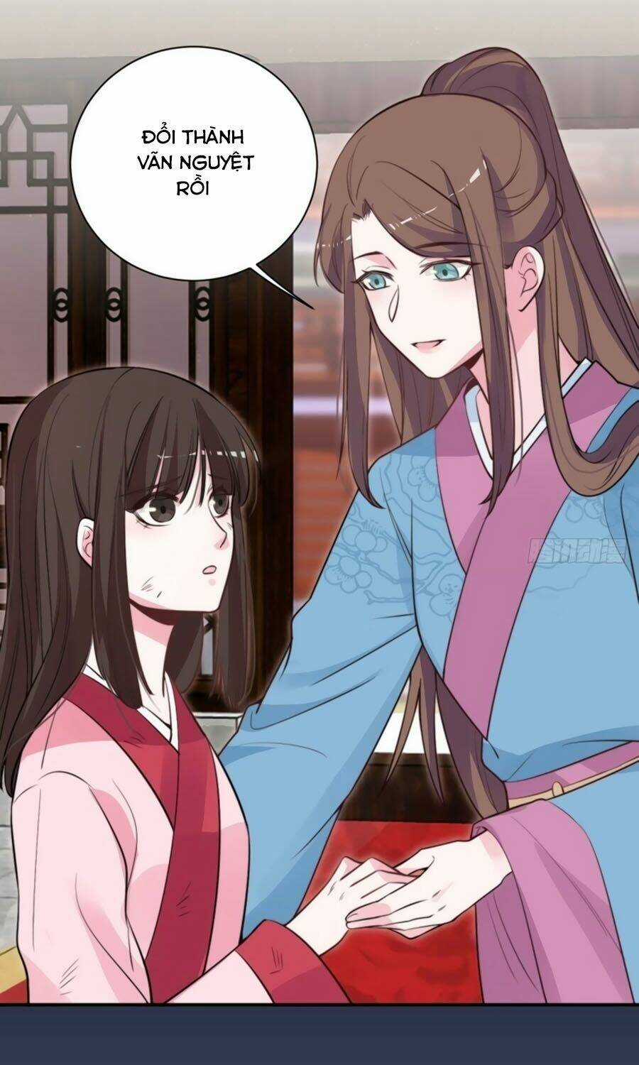 Cung Đấu Live Chapter 39 trang 32