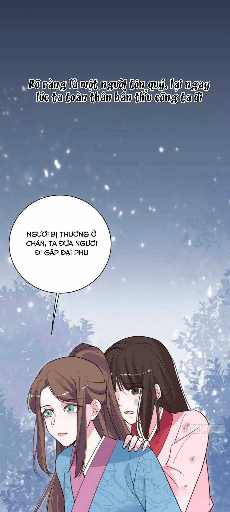 Cung Đấu Live Chapter 39 trang 33