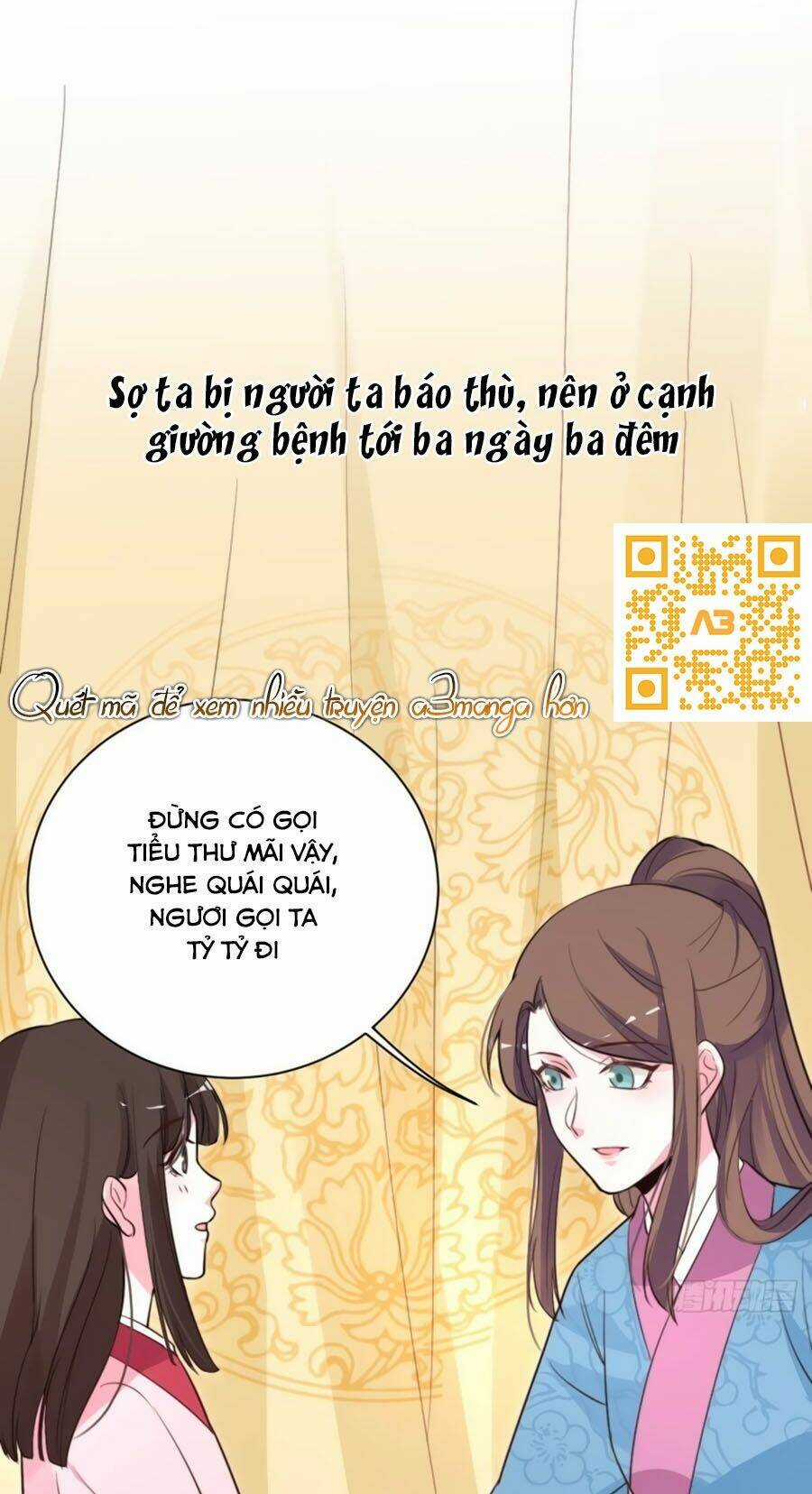 Cung Đấu Live Chapter 39 trang 35