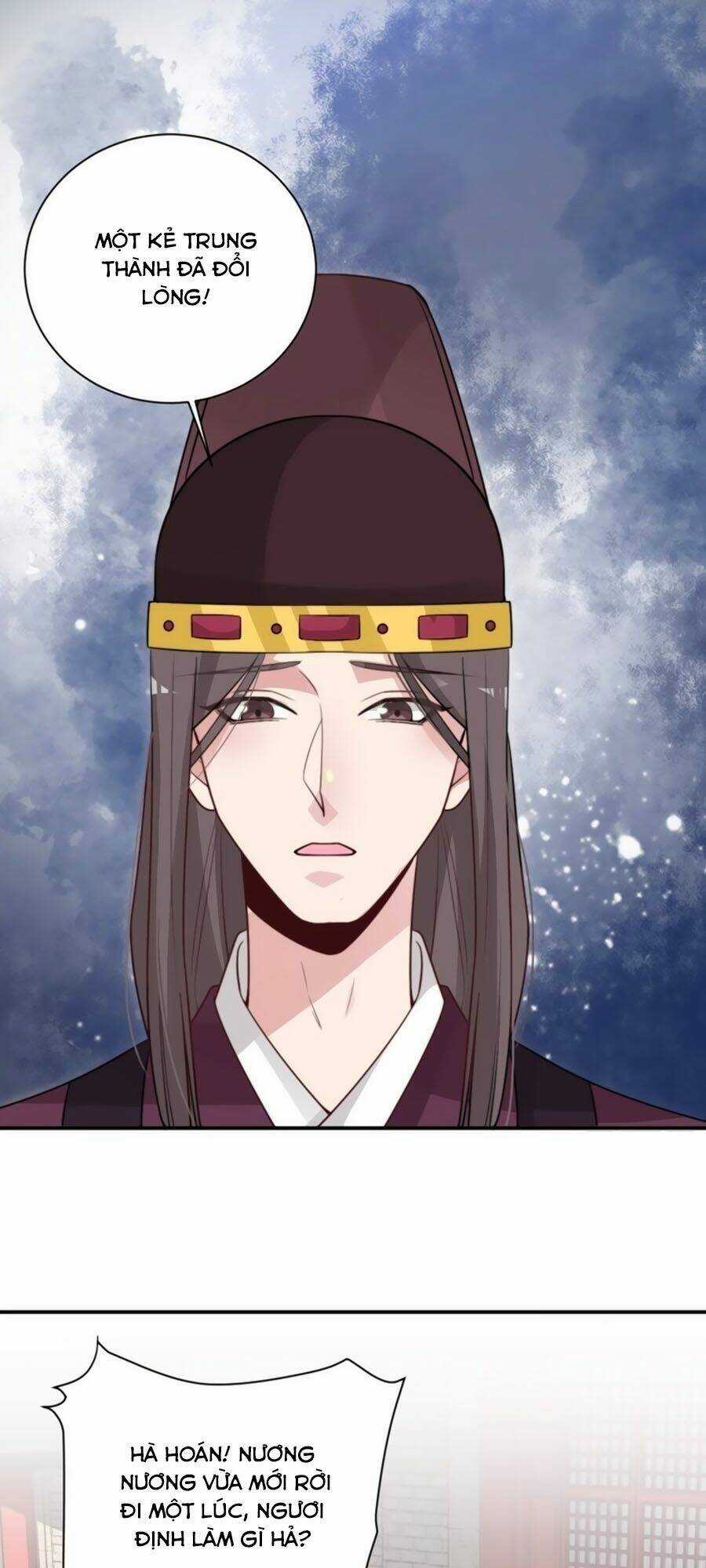 Cung Đấu Live Chapter 39 trang 44