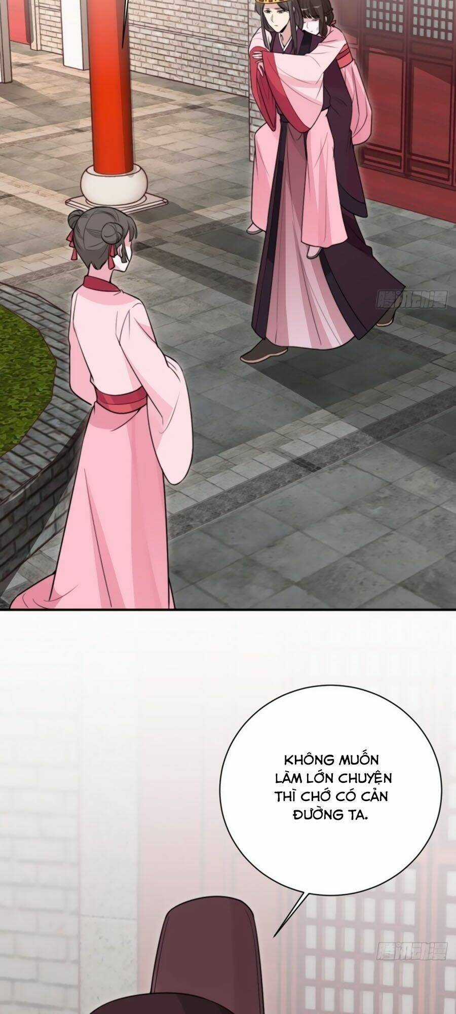 Cung Đấu Live Chapter 39 trang 46