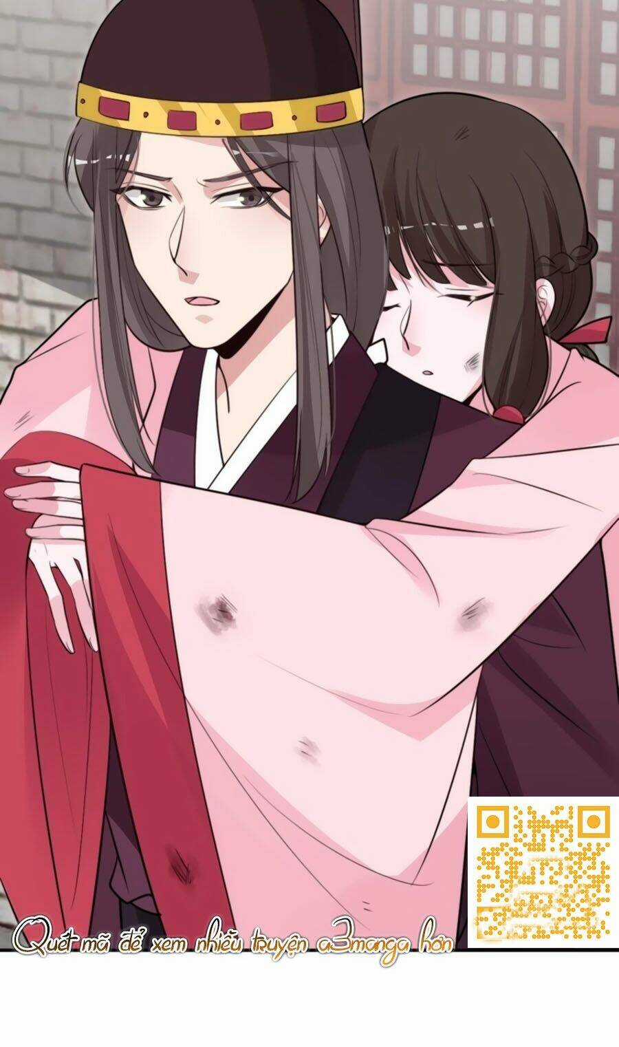 Cung Đấu Live Chapter 39 trang 47