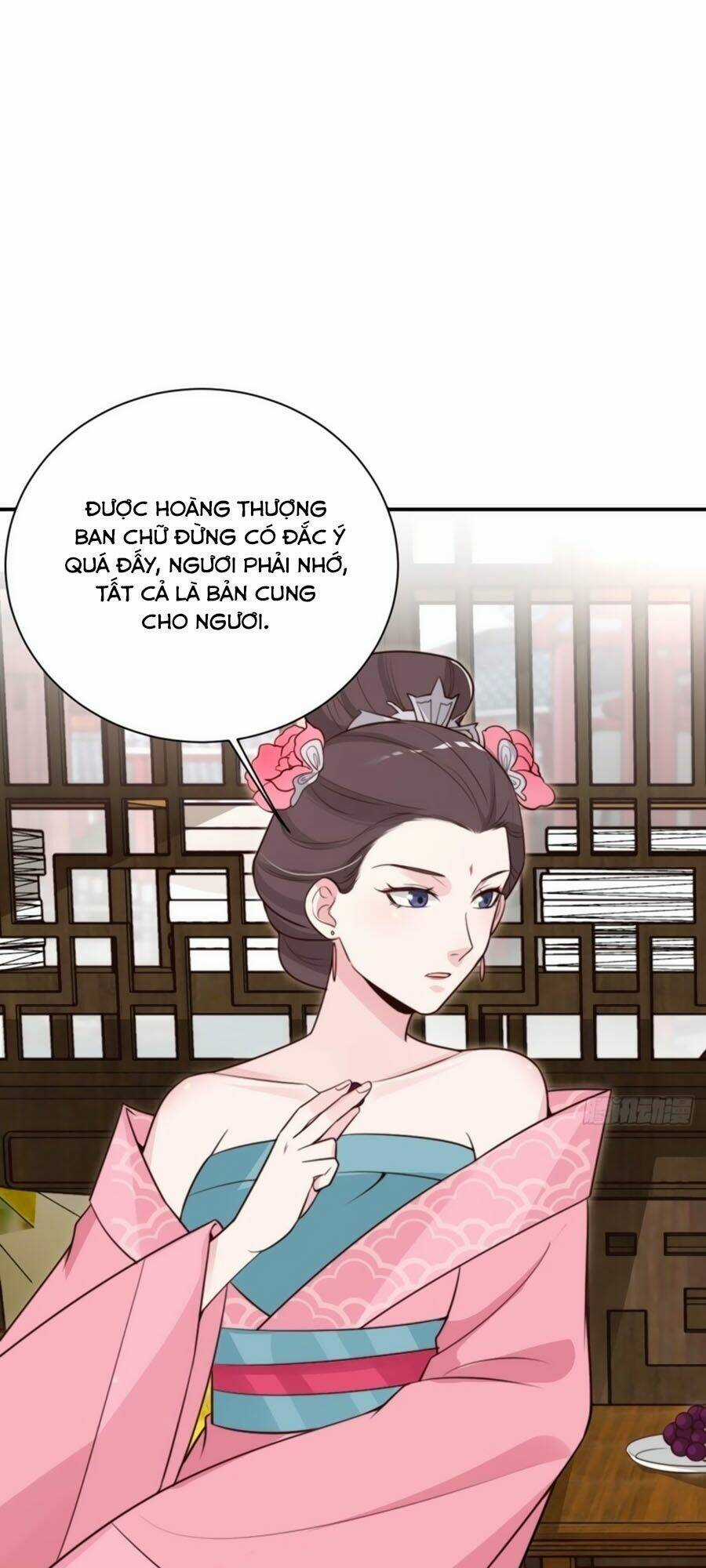 Cung Đấu Live Chapter 39 trang 5
