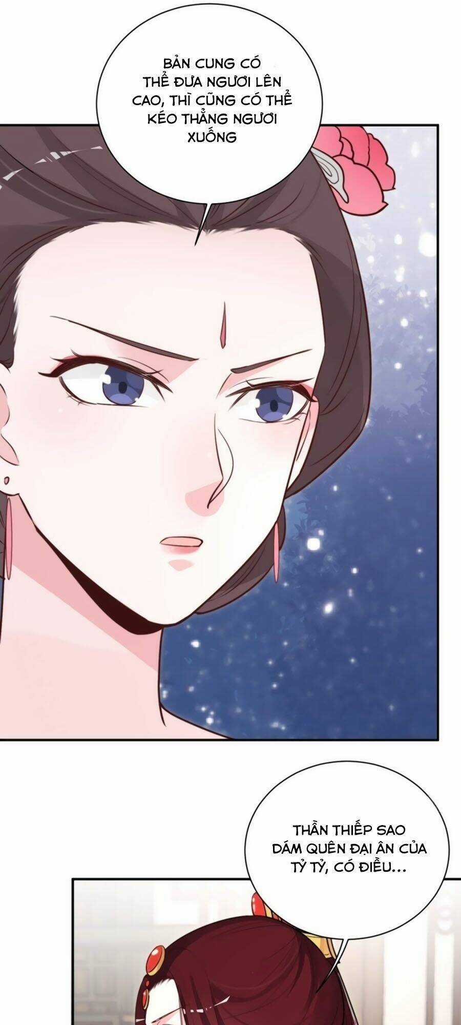 Cung Đấu Live Chapter 39 trang 7