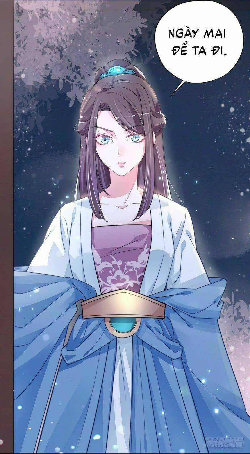 Cung Đấu Live Chapter 4 trang 13