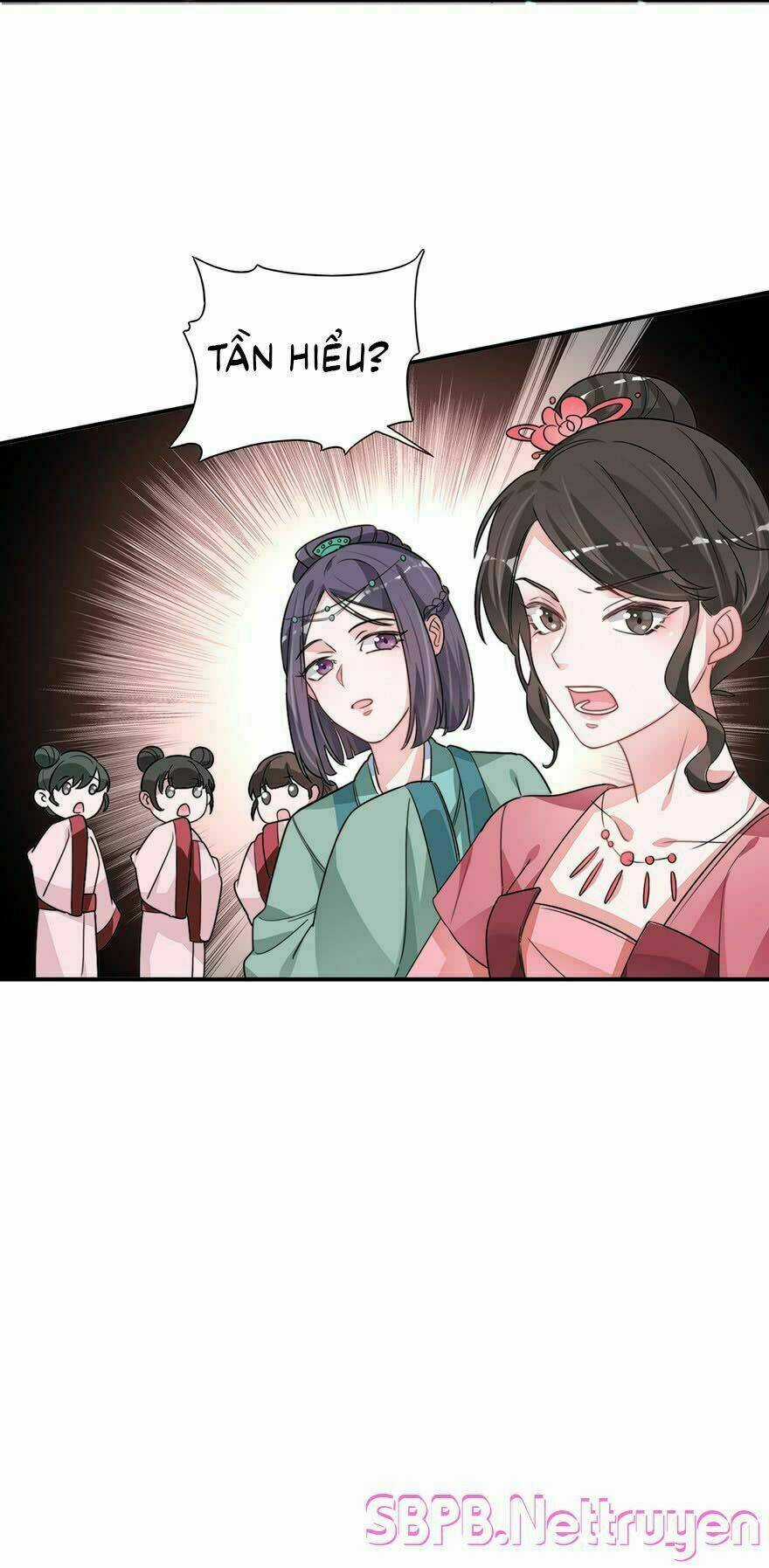 Cung Đấu Live Chapter 4 trang 14