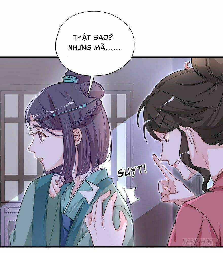 Cung Đấu Live Chapter 4 trang 16