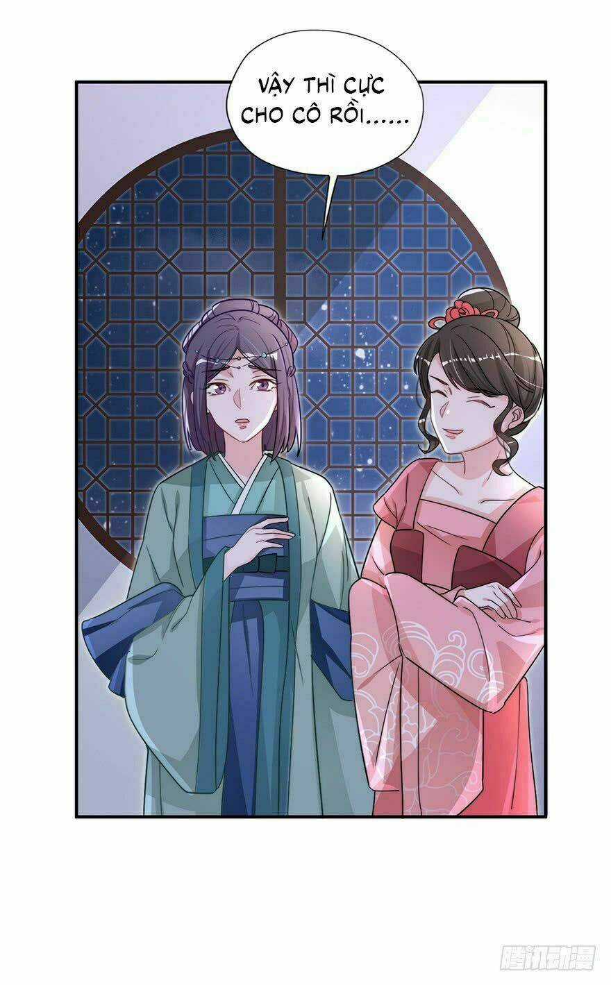 Cung Đấu Live Chapter 4 trang 18