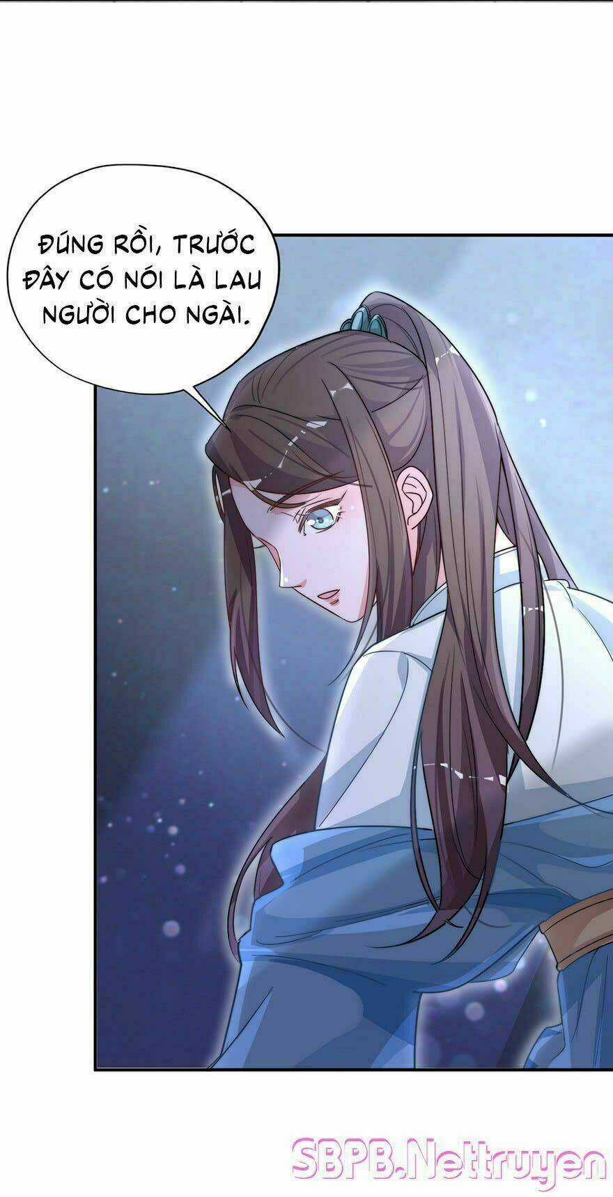 Cung Đấu Live Chapter 4 trang 23