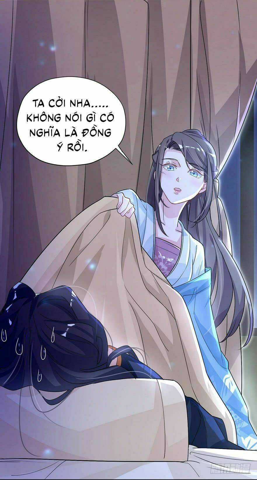 Cung Đấu Live Chapter 4 trang 25