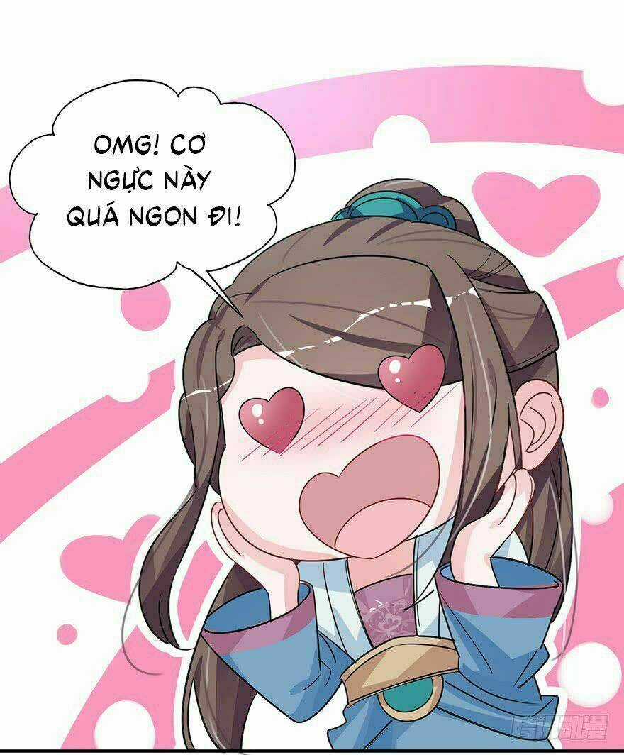 Cung Đấu Live Chapter 4 trang 27