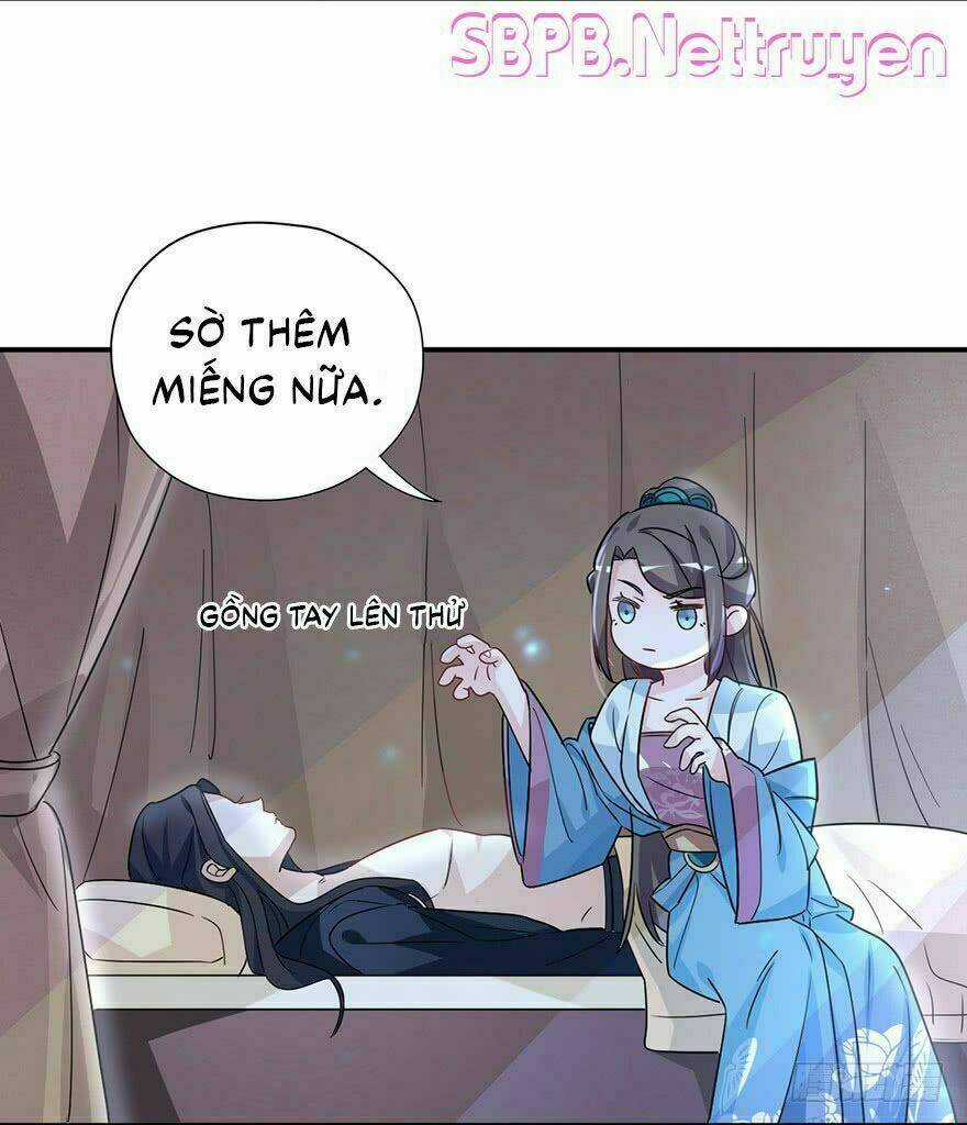 Cung Đấu Live Chapter 4 trang 30