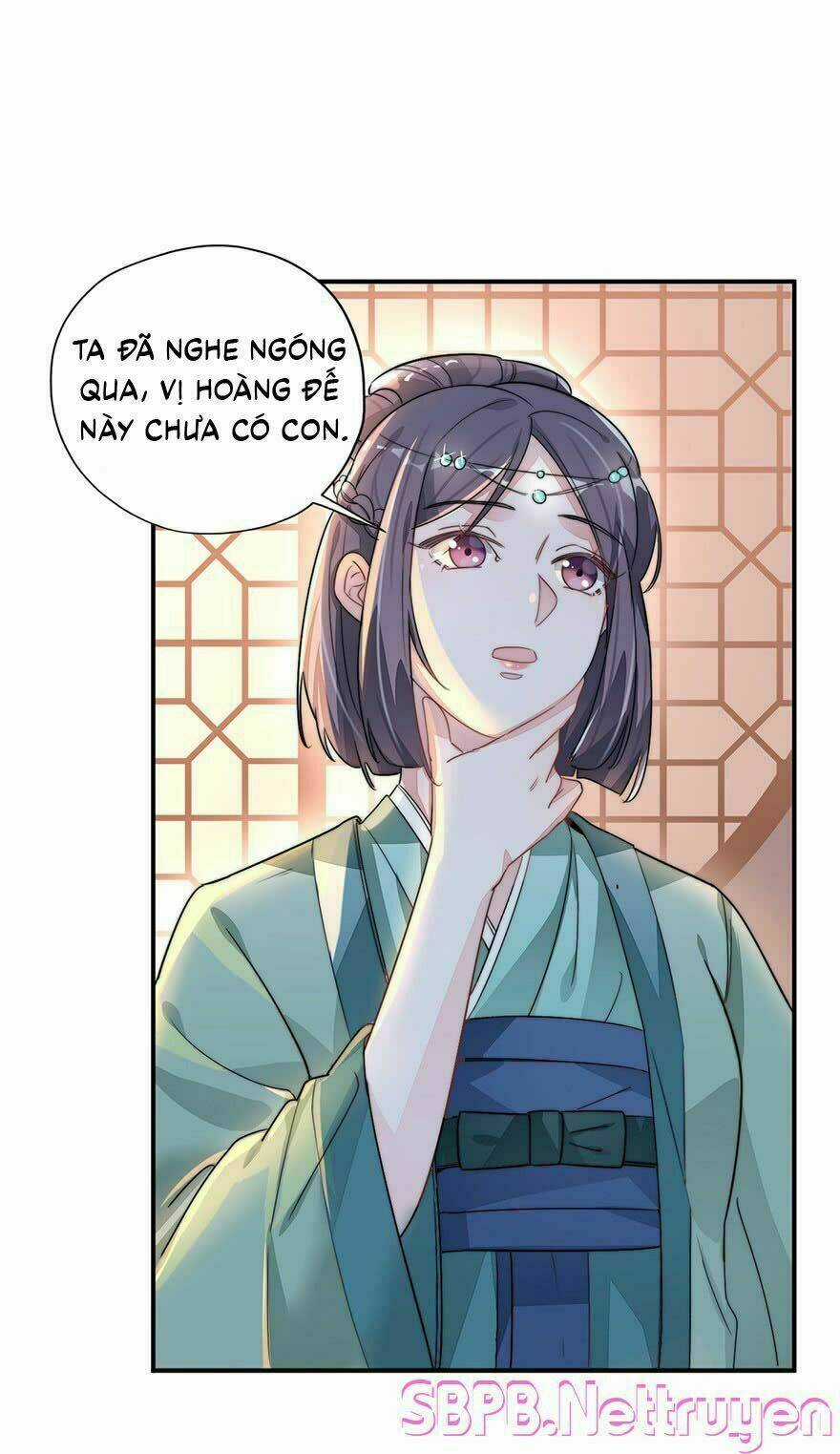 Cung Đấu Live Chapter 4 trang 4