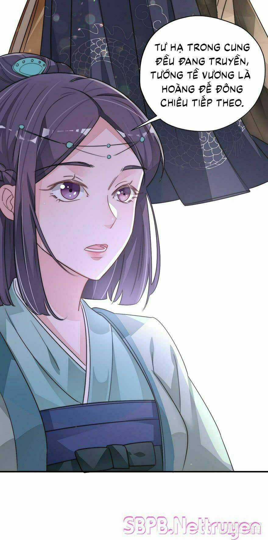 Cung Đấu Live Chapter 4 trang 6