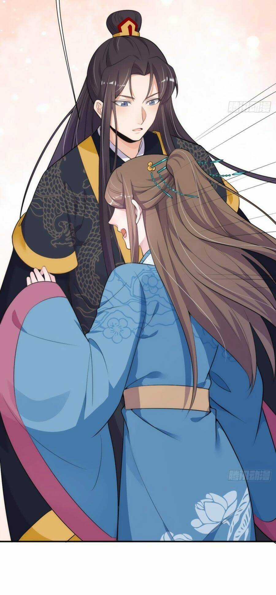 Cung Đấu Live Chapter 40 trang 11