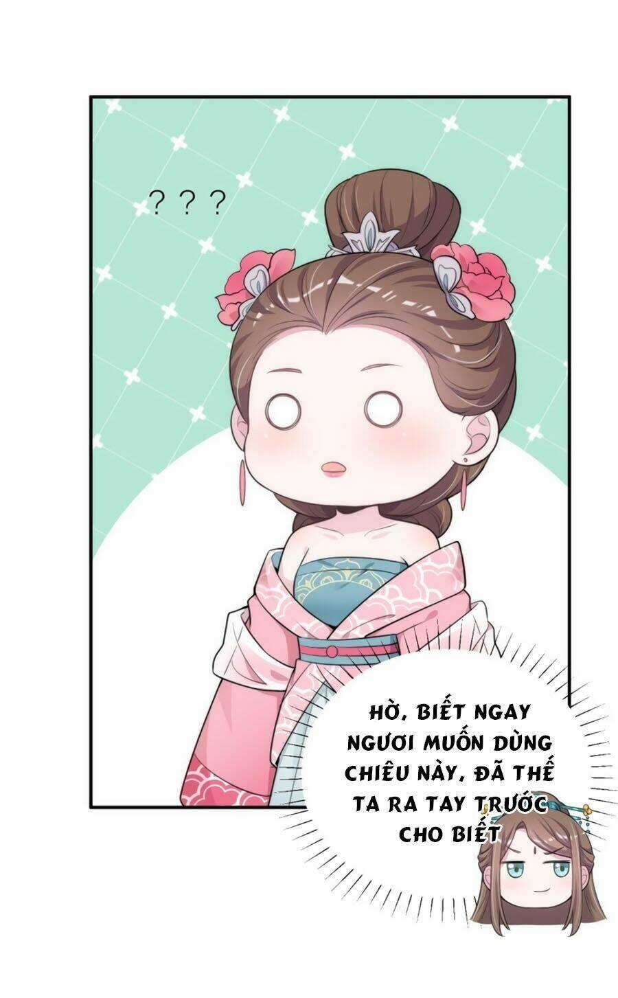 Cung Đấu Live Chapter 40 trang 12