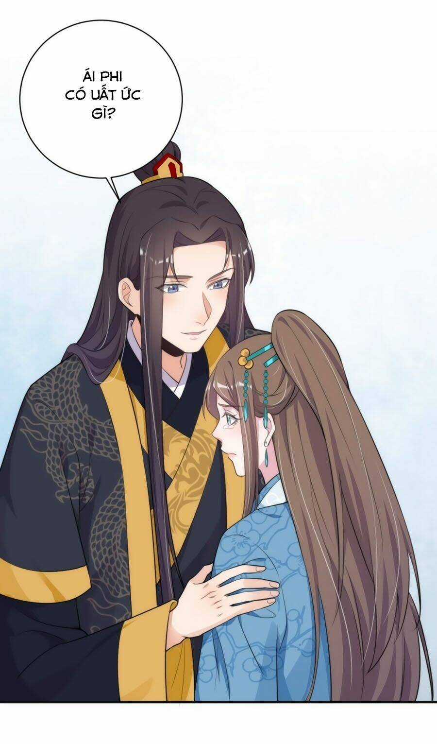 Cung Đấu Live Chapter 40 trang 13