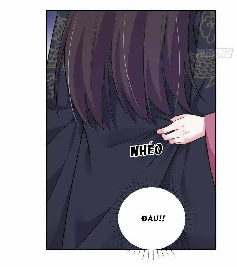 Cung Đấu Live Chapter 40 trang 16