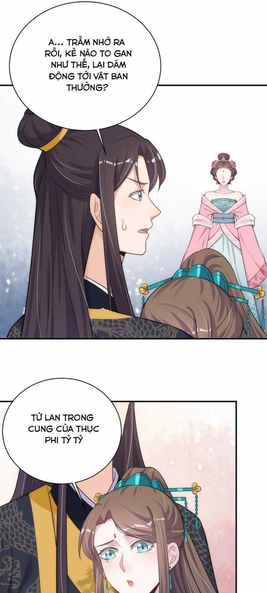 Cung Đấu Live Chapter 40 trang 17