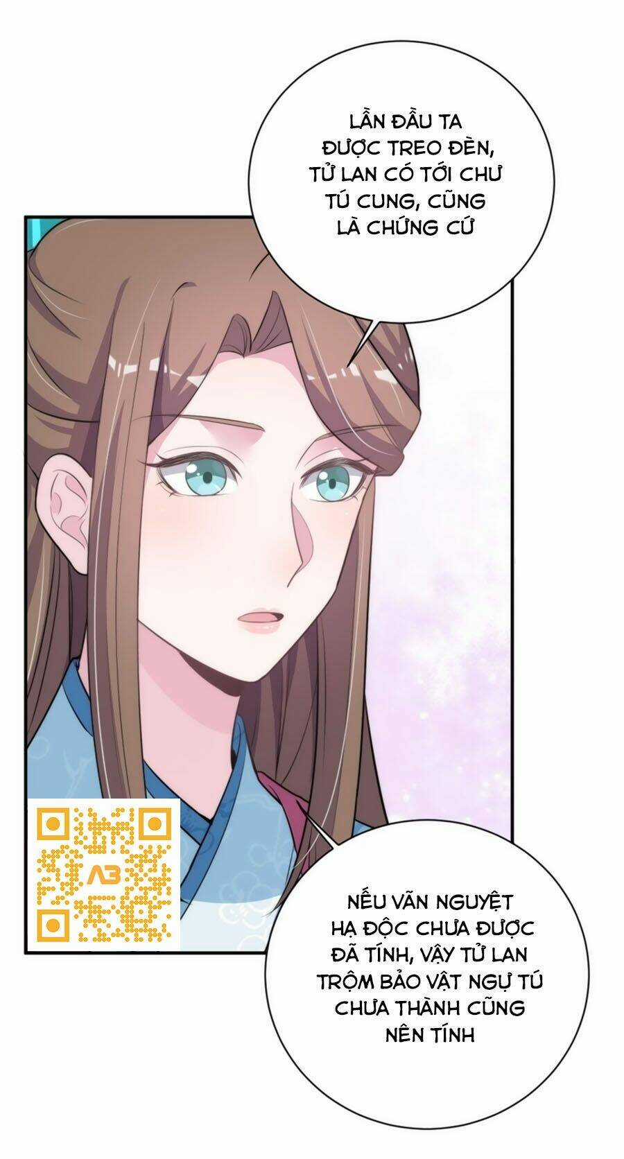 Cung Đấu Live Chapter 40 trang 24