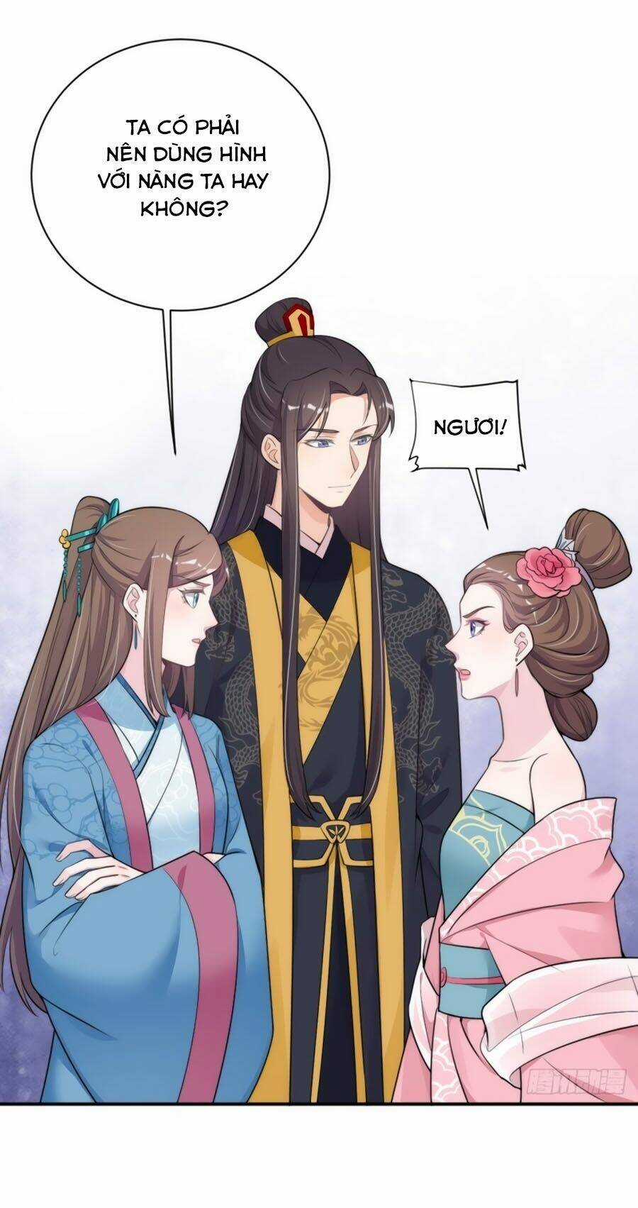 Cung Đấu Live Chapter 40 trang 25