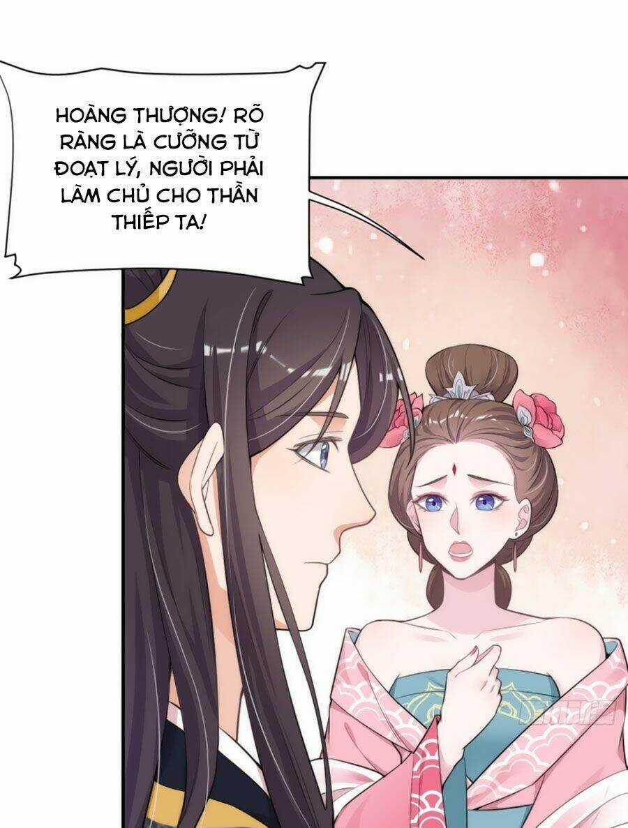 Cung Đấu Live Chapter 40 trang 26