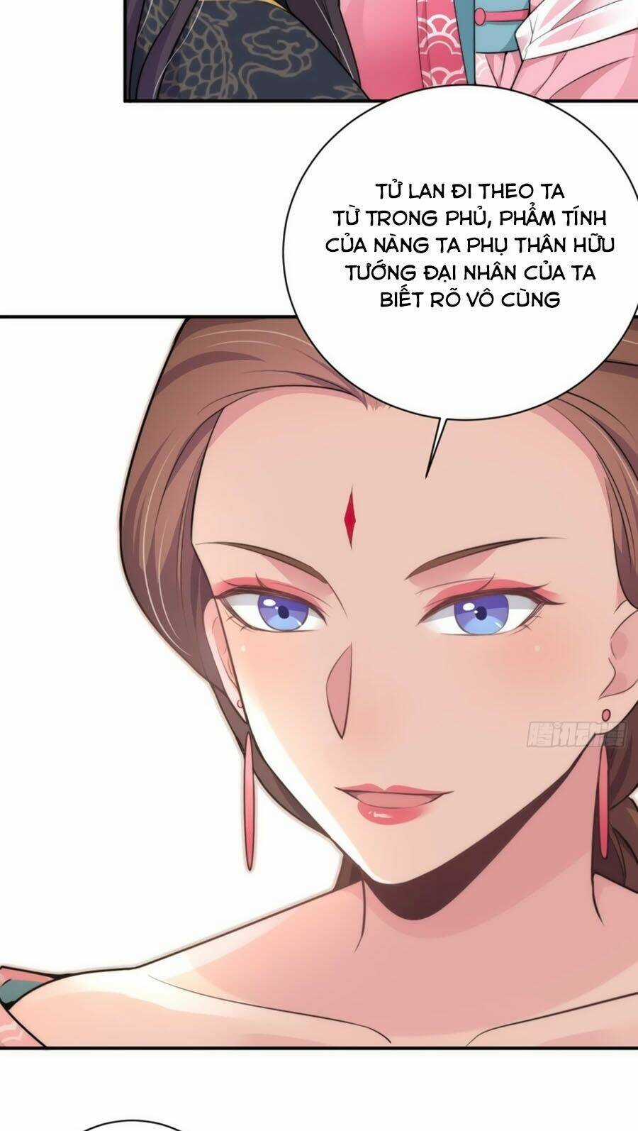Cung Đấu Live Chapter 40 trang 27