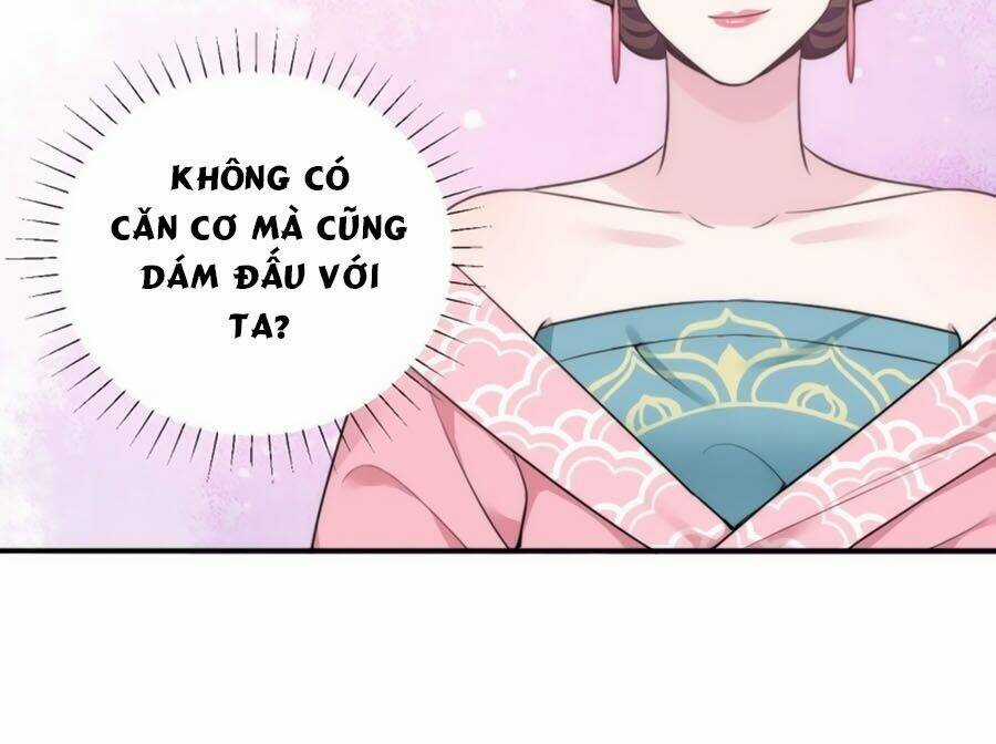 Cung Đấu Live Chapter 40 trang 29