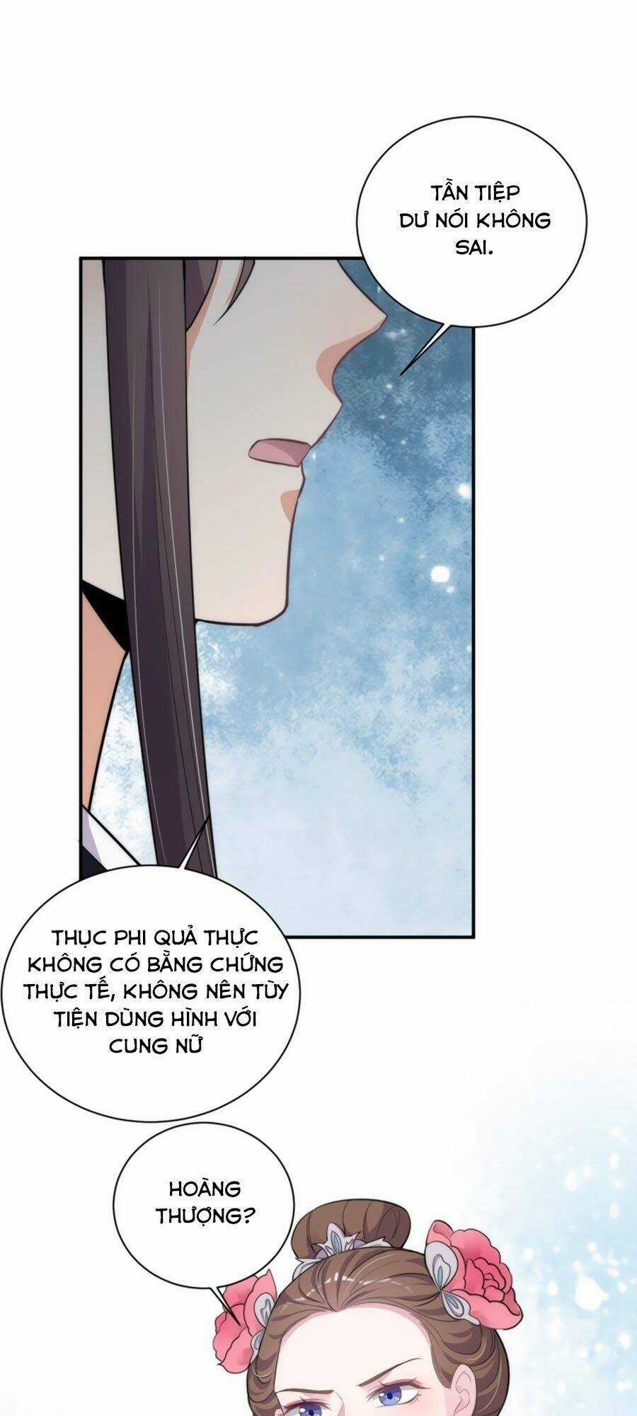 Cung Đấu Live Chapter 40 trang 30