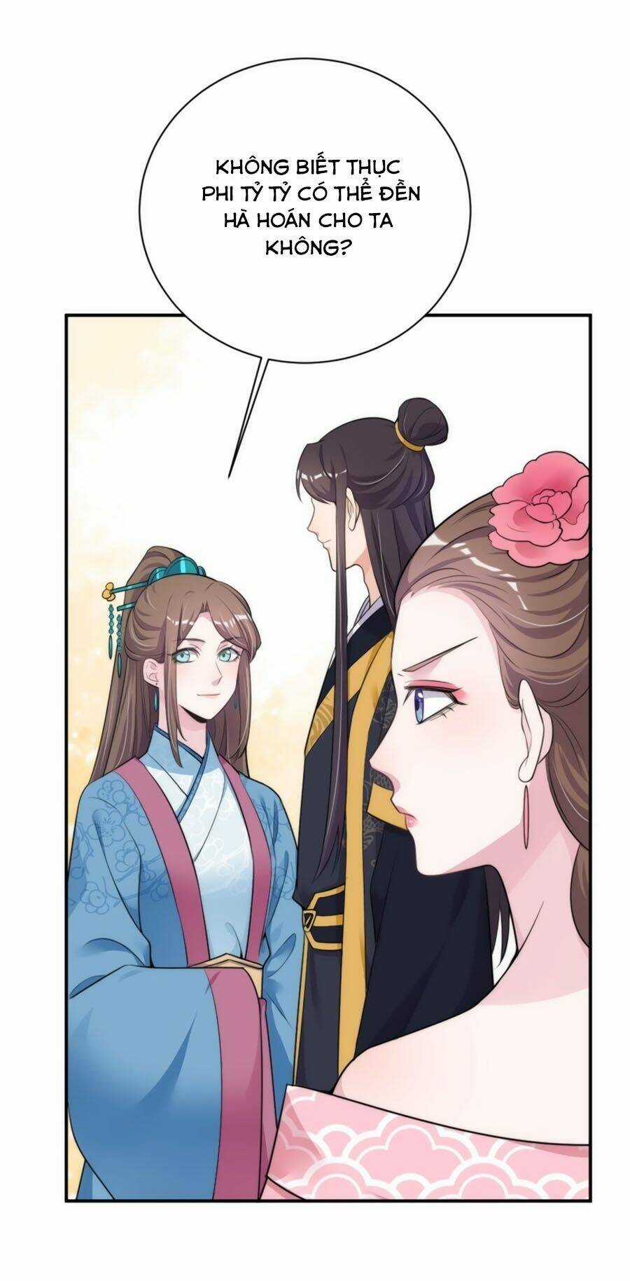 Cung Đấu Live Chapter 40 trang 33