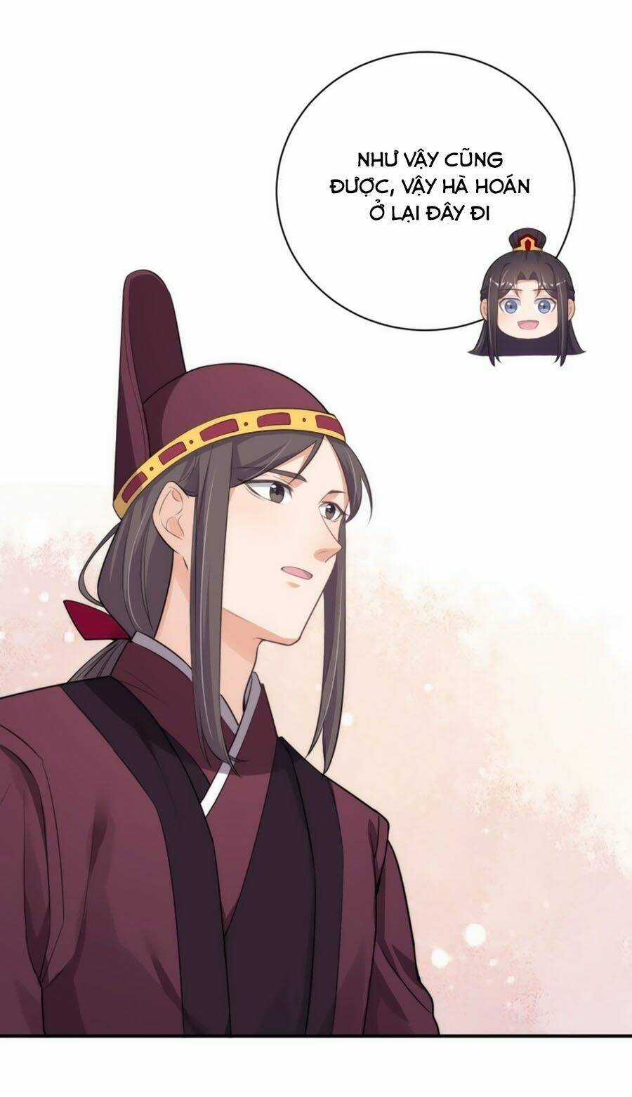 Cung Đấu Live Chapter 40 trang 34