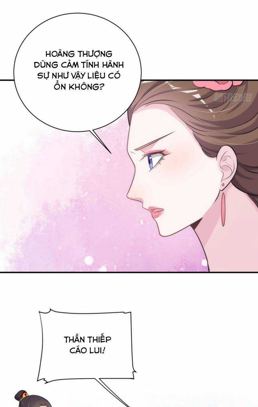 Cung Đấu Live Chapter 40 trang 35