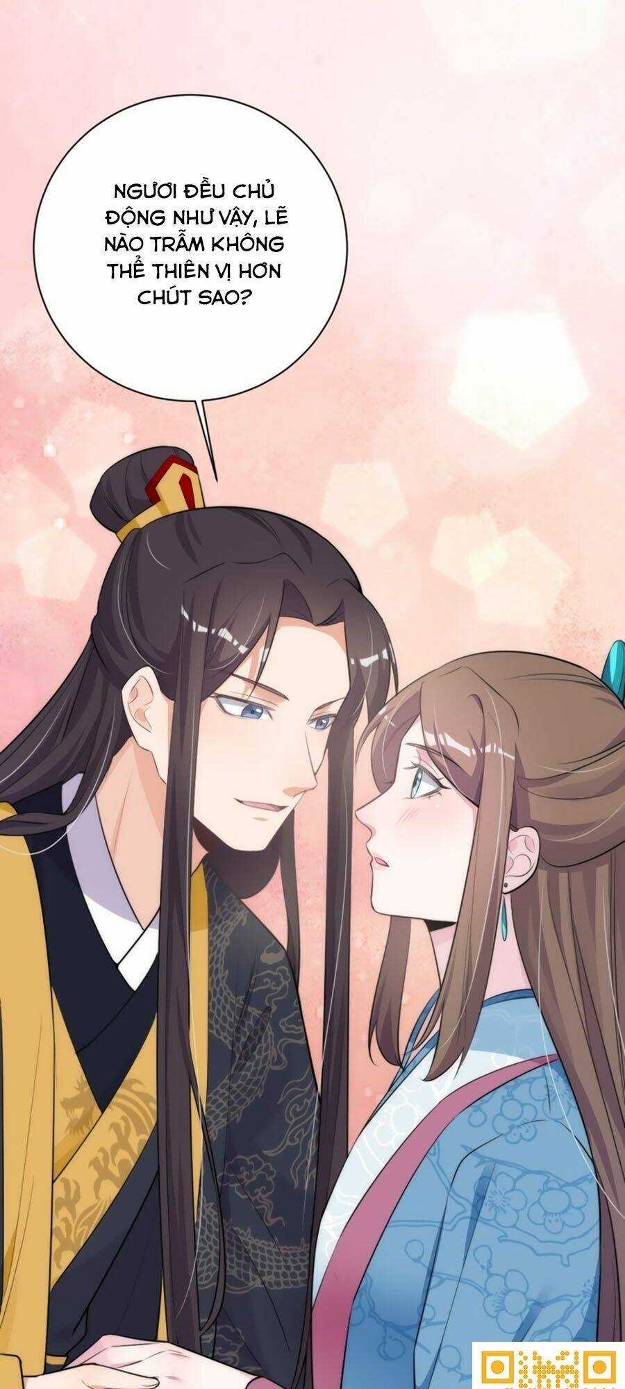 Cung Đấu Live Chapter 40 trang 40