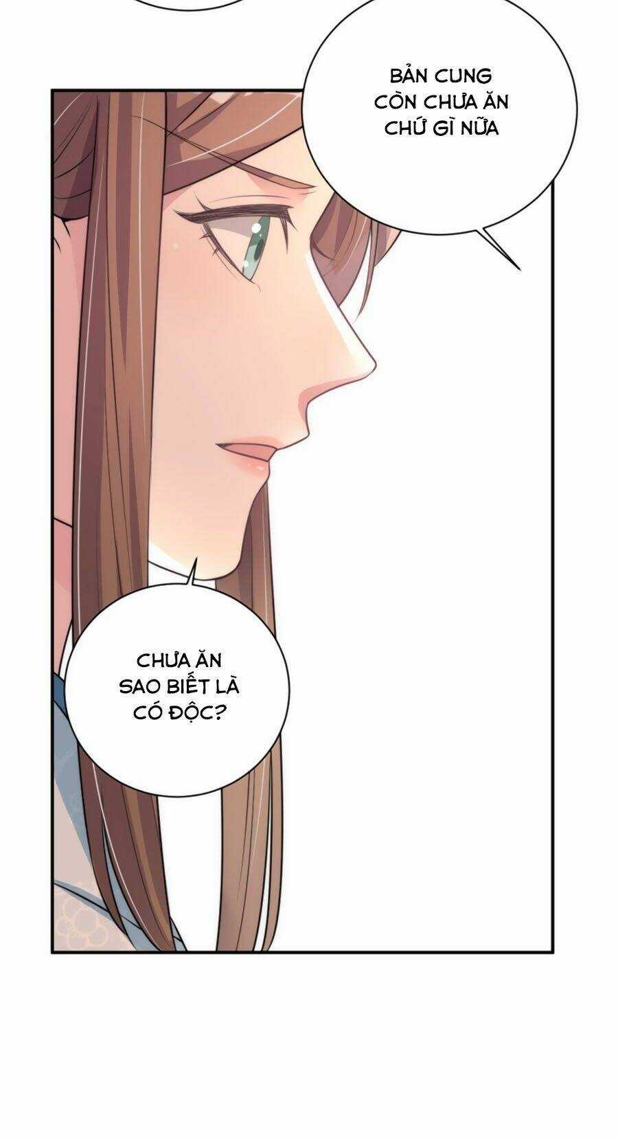 Cung Đấu Live Chapter 40 trang 6